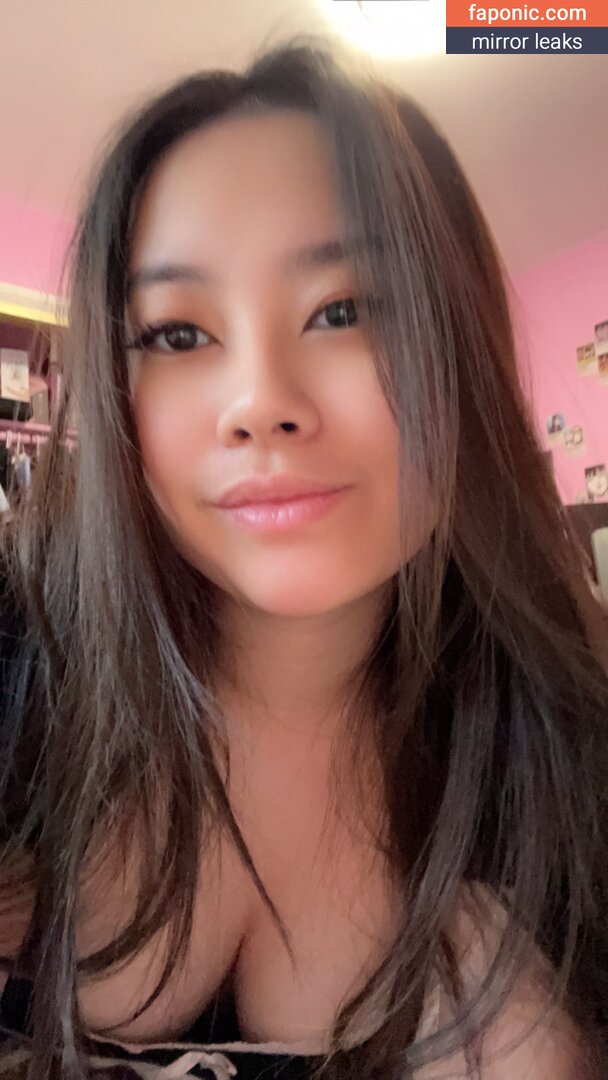 , Asian Baby Girl, kayla.vy Leaks Nues  Photo #2548