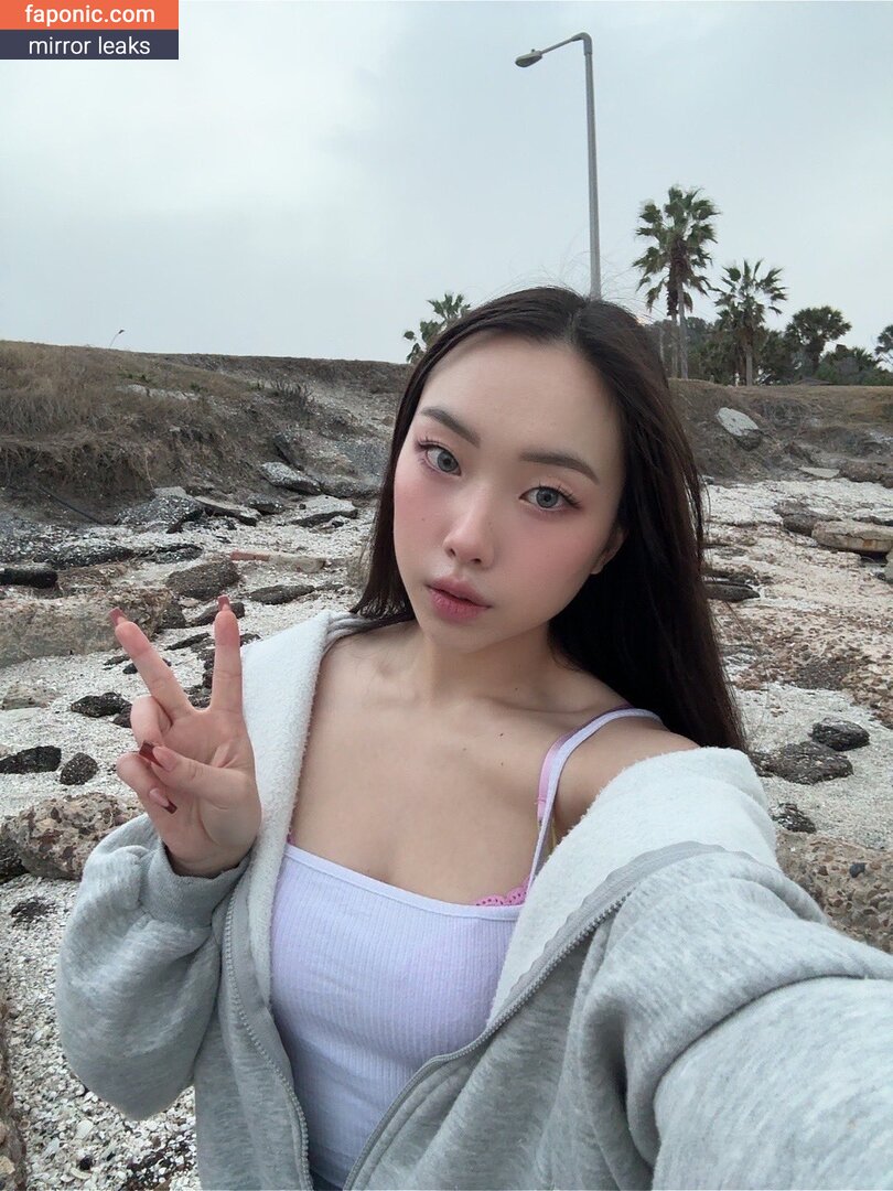 , Asian Baby Girl, kayla.vy Leaks Nues  Photo #2778