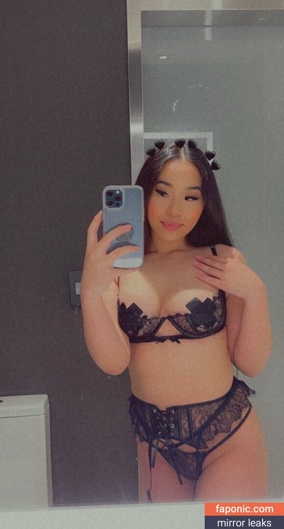 , Asian Baby Girl, kayla.vy Leaks Nues  Photo #2830