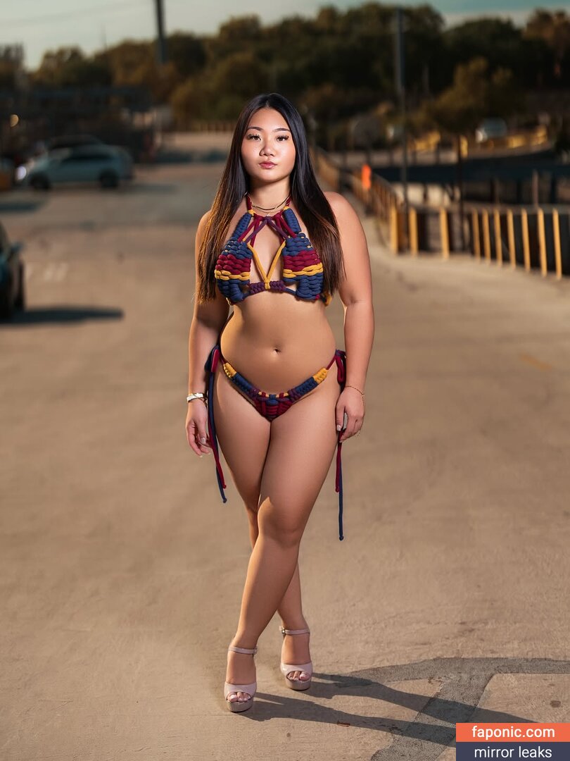 , Asian Baby Girl, kayla.vy Leaks Nues  Photo #2840
