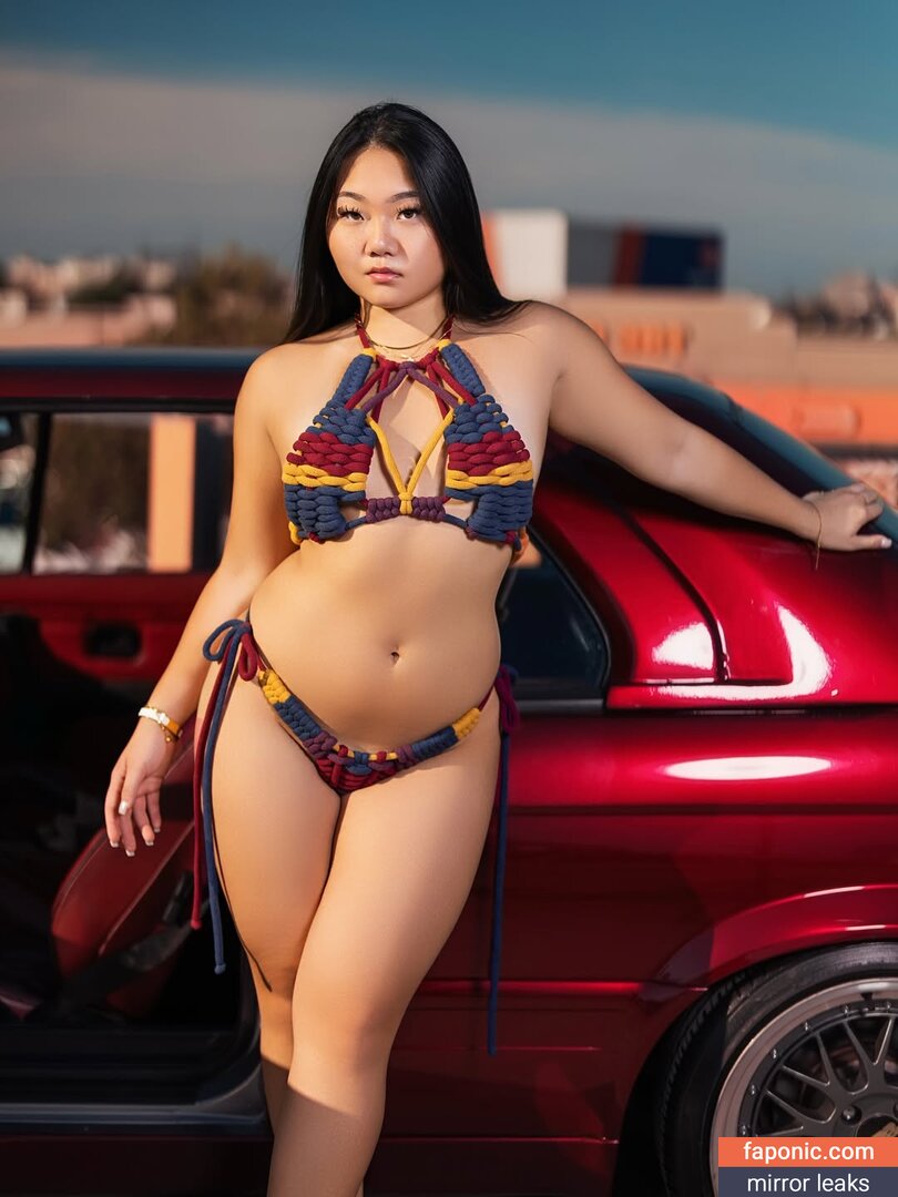 , Asian Baby Girl, kayla.vy Leaks Nues  Photo #2842