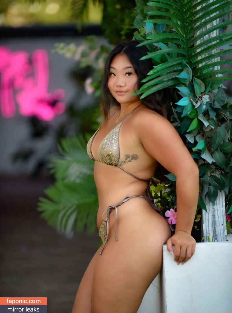 , Asian Baby Girl, kayla.vy Leaks Nues  Photo #2848