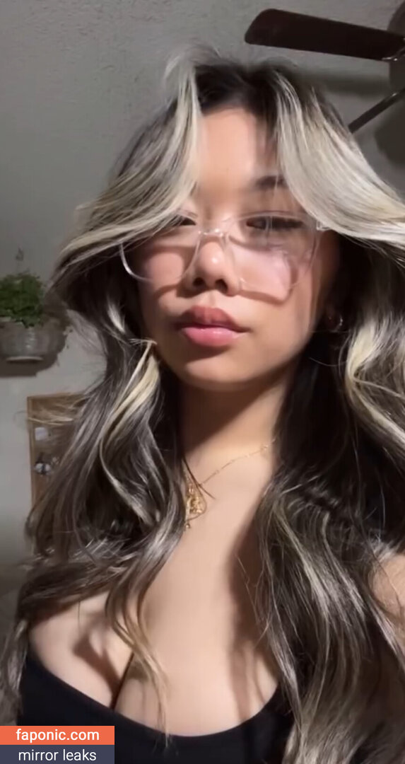, Asian Baby Girl, kayla.vy Leaks Nues  Photo #2873