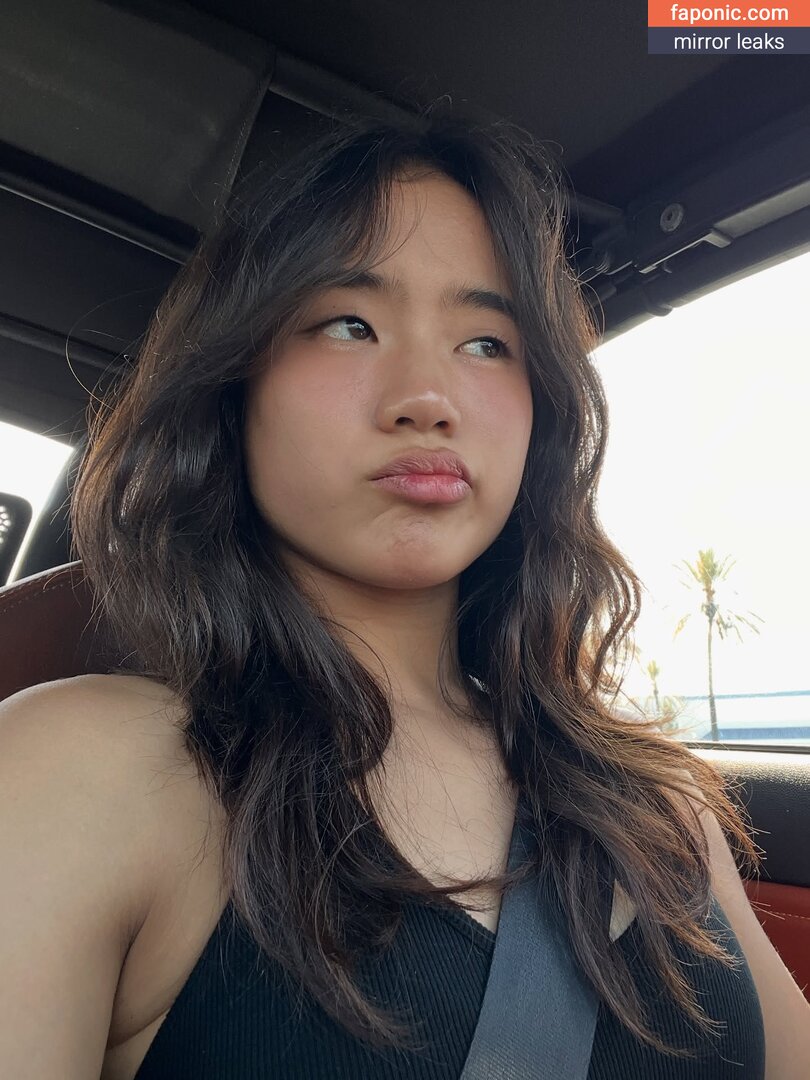 , Asian Baby Girl, kayla.vy Leaks Nues  Photo #2894