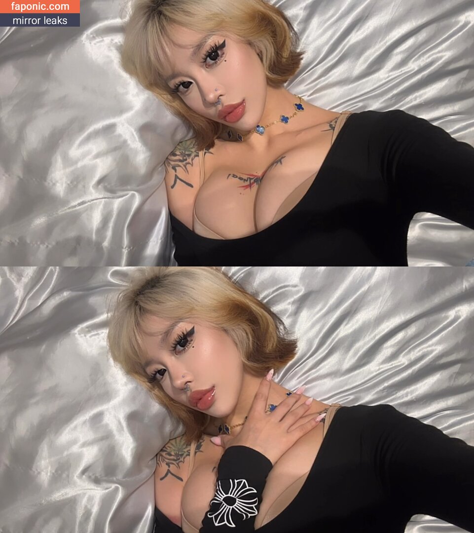 , Asian Baby Girl, kayla.vy Leaks Nues  Photo #2943