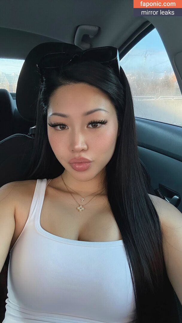 , Asian Baby Girl, kayla.vy Leaks Nues  Photo #2953