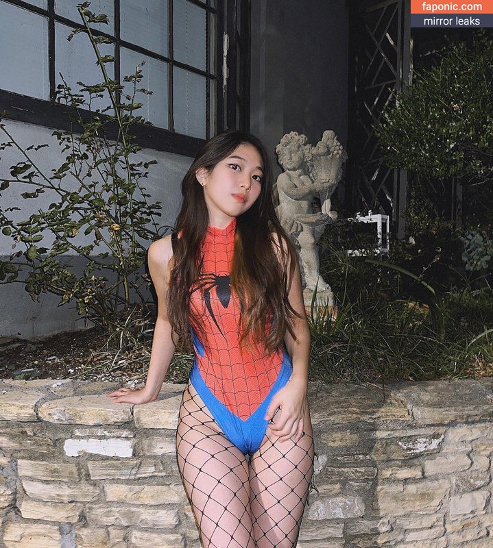 , Asian Baby Girl, kayla.vy Leaks Nues  Photo #3089