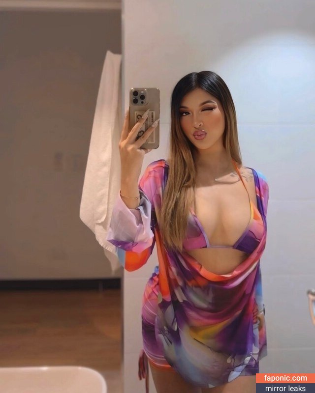 , Asian Baby Girl, kayla.vy Leaks Nues  Photo #3102
