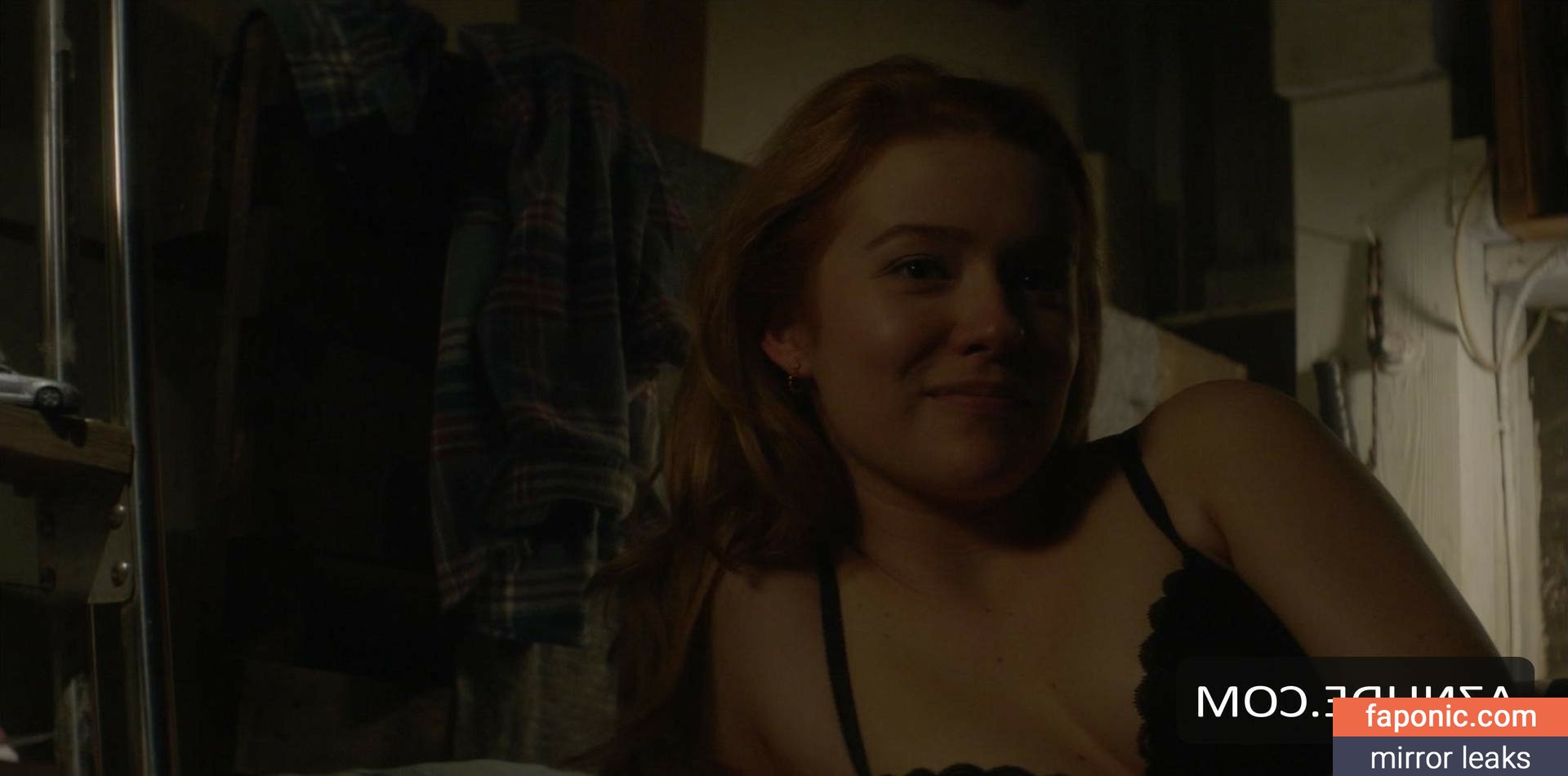 Kennedy McMann, kennedymcmann Leaks Nues  Photo #2
