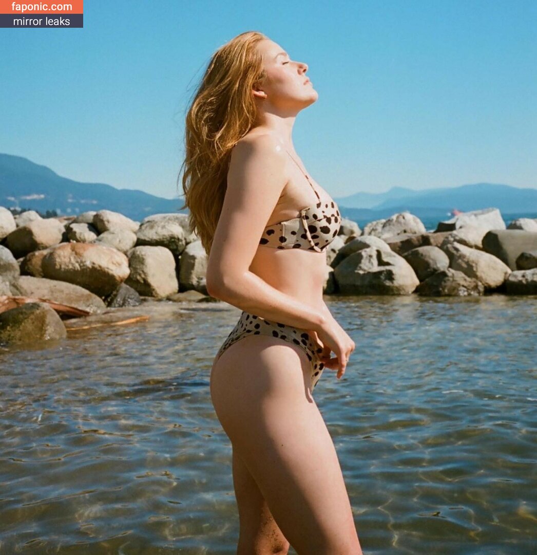 Kennedy McMann, kennedymcmann Leaks Nues  Photo #7