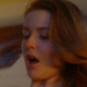 Kennedy McMann
