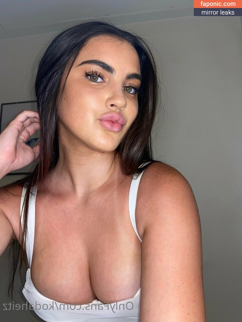 Koda Heitz, kodaheitz Leaks Nues OnlyFans Photo #4