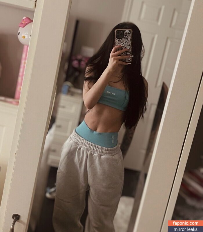 Kylee Carter, justfoxii, kyleecarterrr Leaks Nues  Photo #479