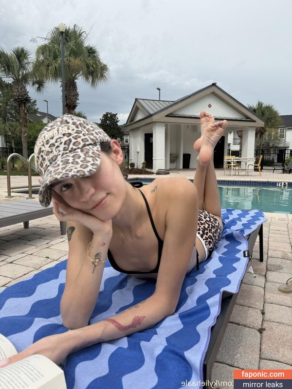 Kyliehaale Leaks Nues OnlyFans Photo #33