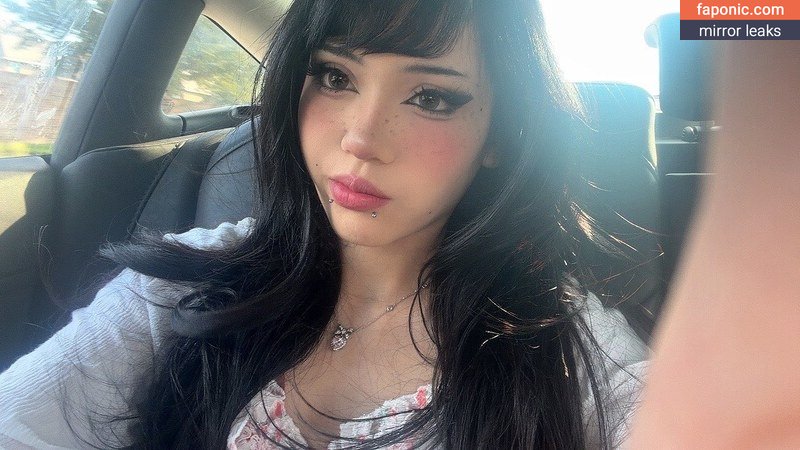 Dracuina, linaboobie Leaks Nues OnlyFans Photo #39