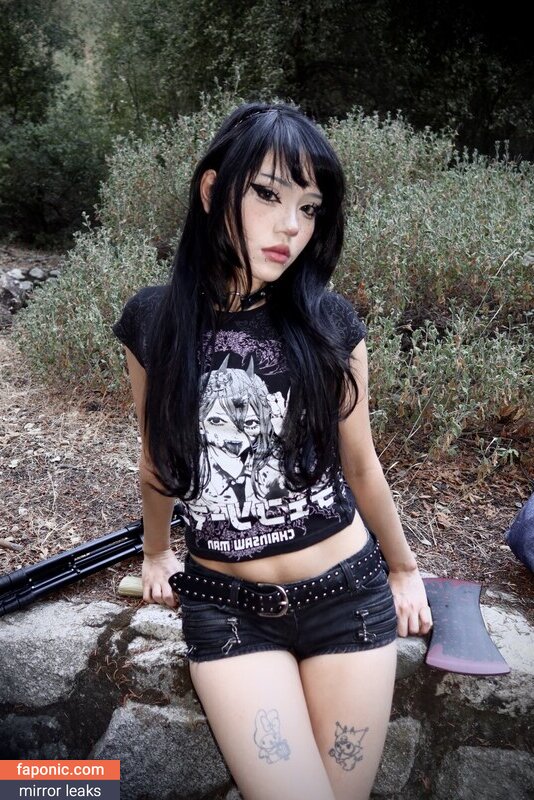 Dracuina, linaboobie Leaks Nues OnlyFans Photo #40