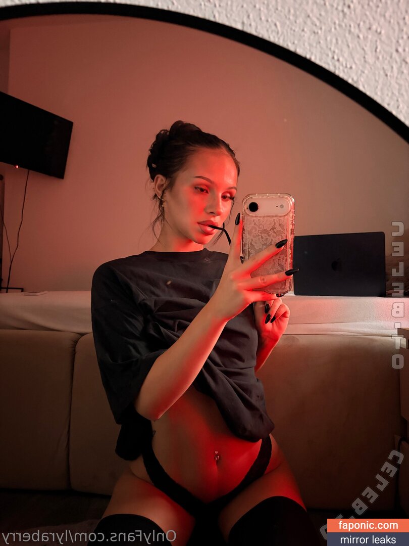 lyrafoxx Leaks Nues  Photo #7