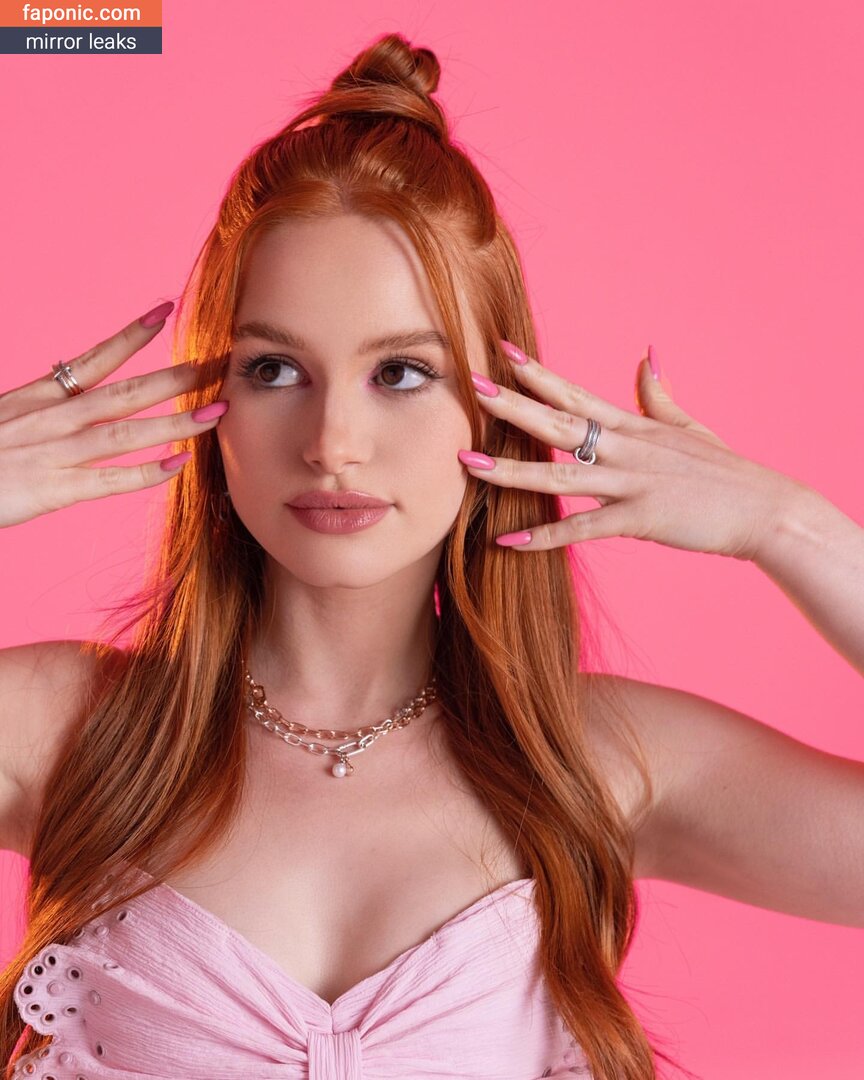 Madelaine Petsch, https:, madelainepetsch, madelame Leaks Nues OnlyFans Photo #343