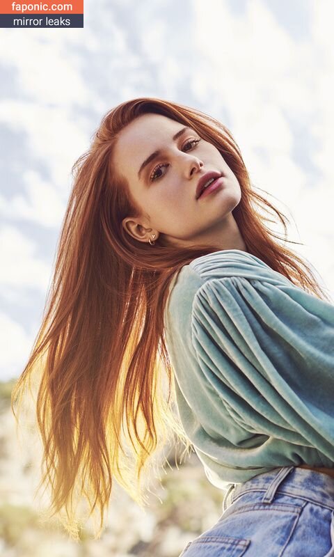 Madelaine Petsch, https:, madelainepetsch, madelame Leaks Nues OnlyFans Photo #345