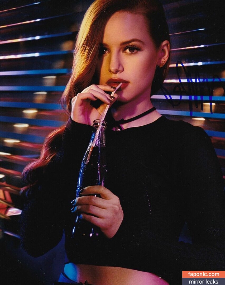 Madelaine Petsch, https:, madelainepetsch, madelame Leaks Nues OnlyFans Photo #349