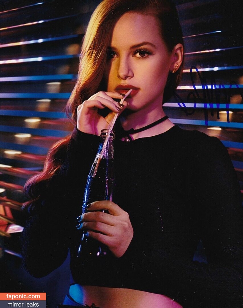 Madelaine Petsch, https:, madelainepetsch, madelame Leaks Nues OnlyFans Photo #354