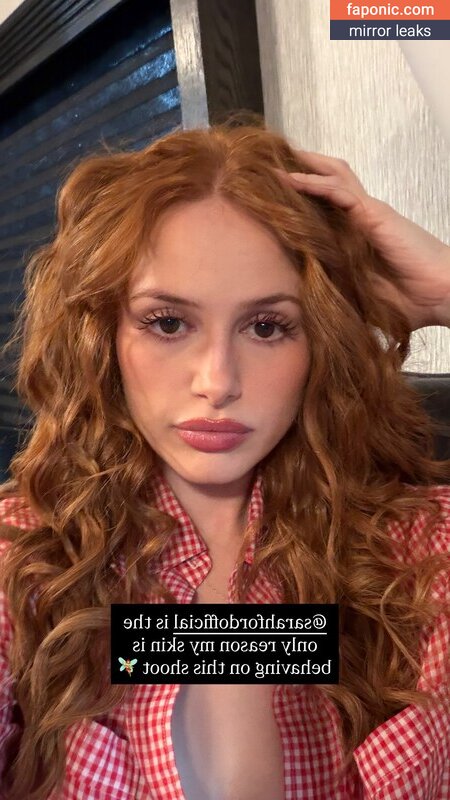 Madelaine Petsch, https:, madelainepetsch, madelame Leaks Nues OnlyFans Photo #433