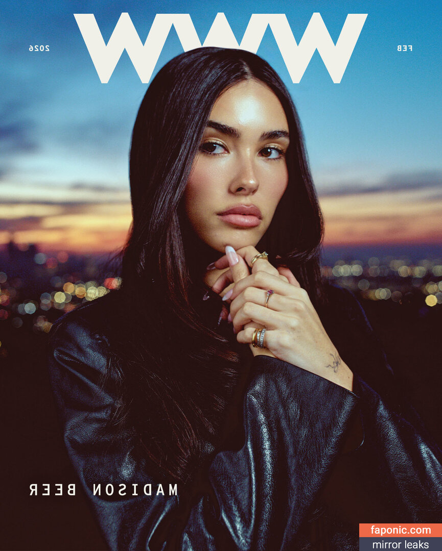 Madison Beer, madisonbeer Leaks Nues OnlyFans Photo #536