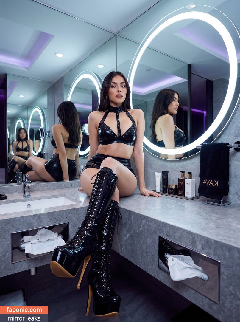 Madison Beer, madisonbeer Leaks Nues OnlyFans Photo #557