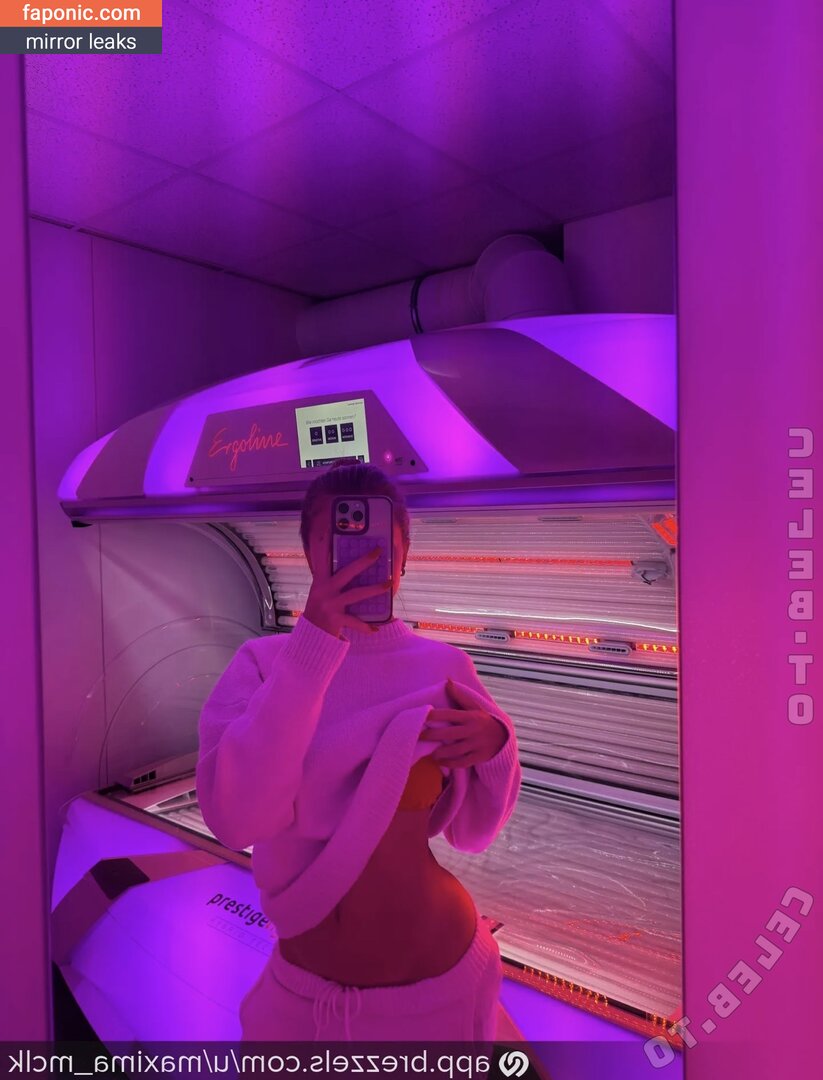 maxima_mclk, maximamclk Leaks Nues  Photo #50