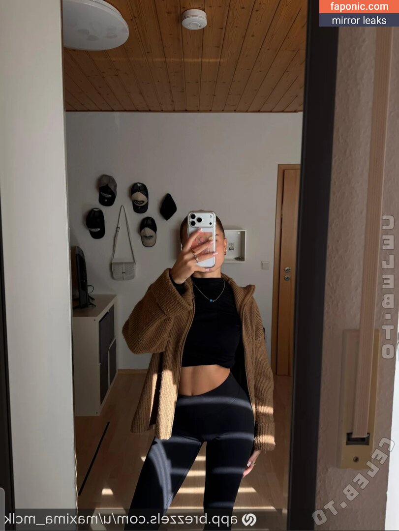 maxima_mclk, maximamclk Leaks Nues  Photo #60