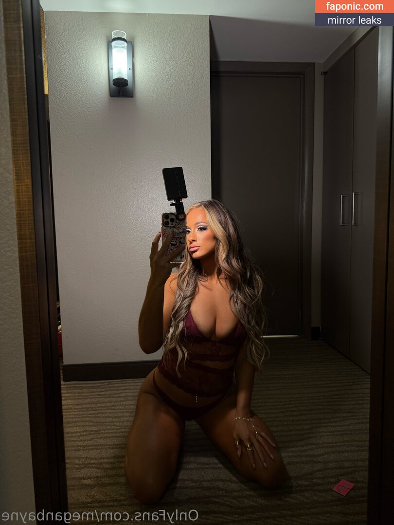 Megan Bayne, meganbayne, themeganbayne Leaks Nues OnlyFans Photo #1040