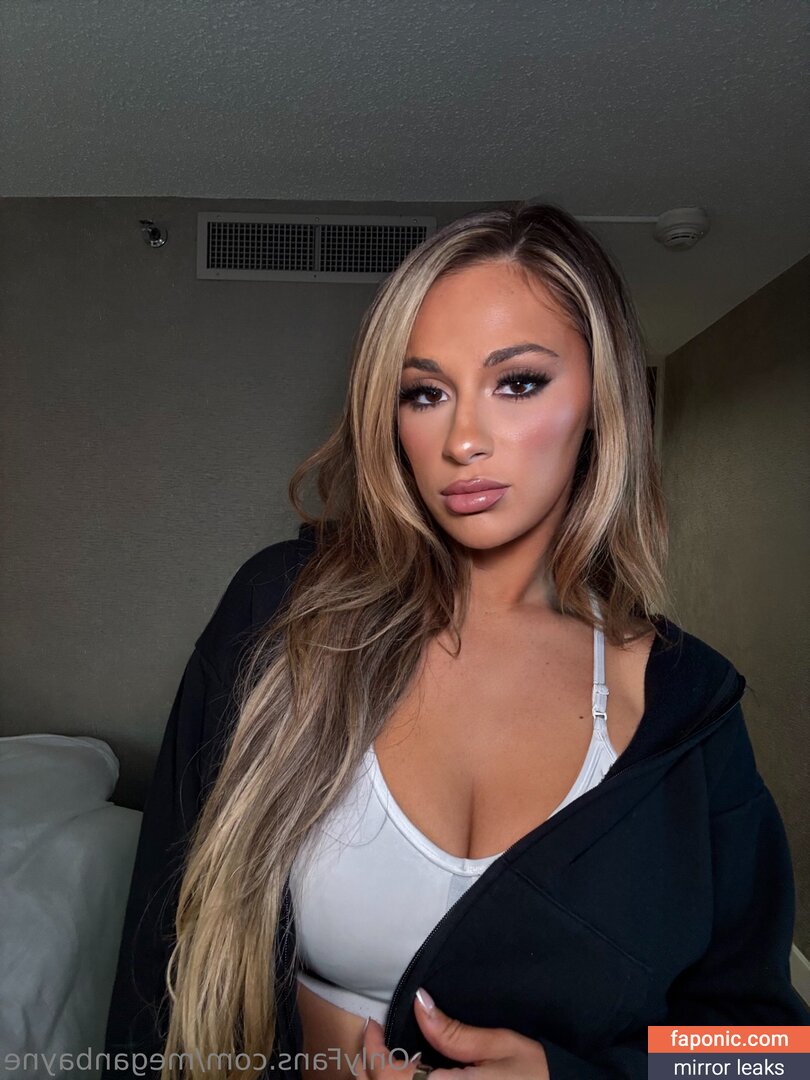 Megan Bayne, meganbayne, themeganbayne Leaks Nues OnlyFans Photo #1070
