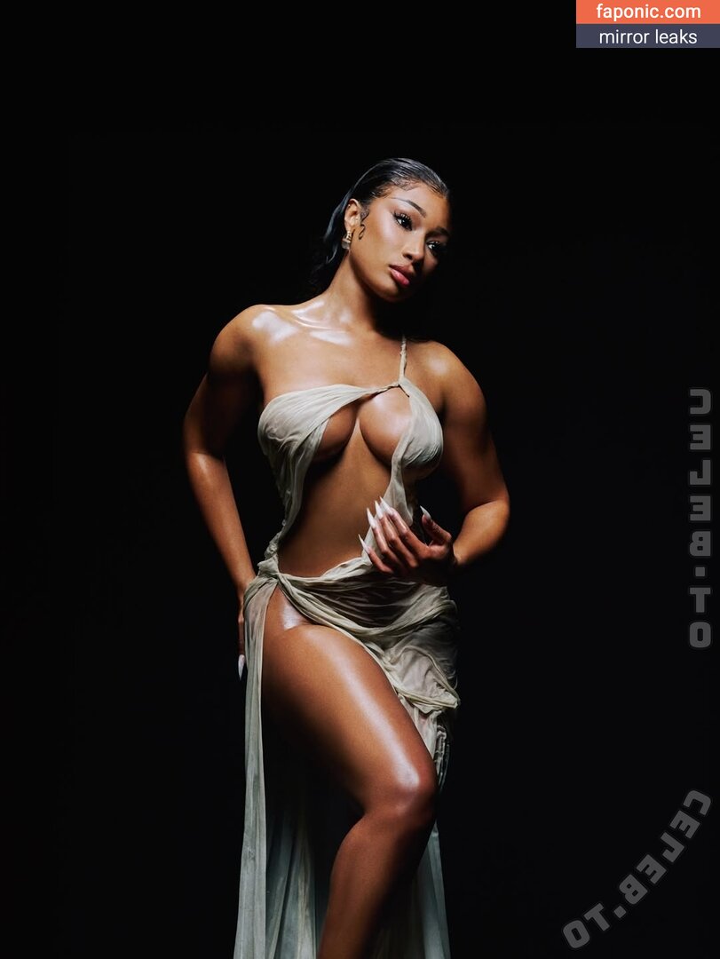 Megan thee stallion, megan_renee316, theestallion Leaks Nues OnlyFans Photo #902