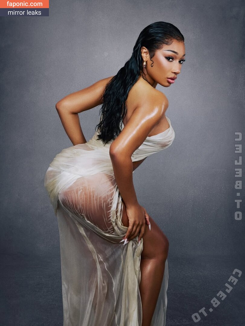Megan thee stallion, megan_renee316, theestallion Leaks Nues OnlyFans Photo #904