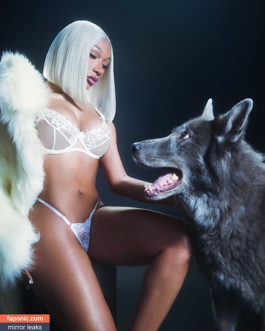 Megan thee stallion, megsss_91, theestallion Leaks Nues OnlyFans Photo #965