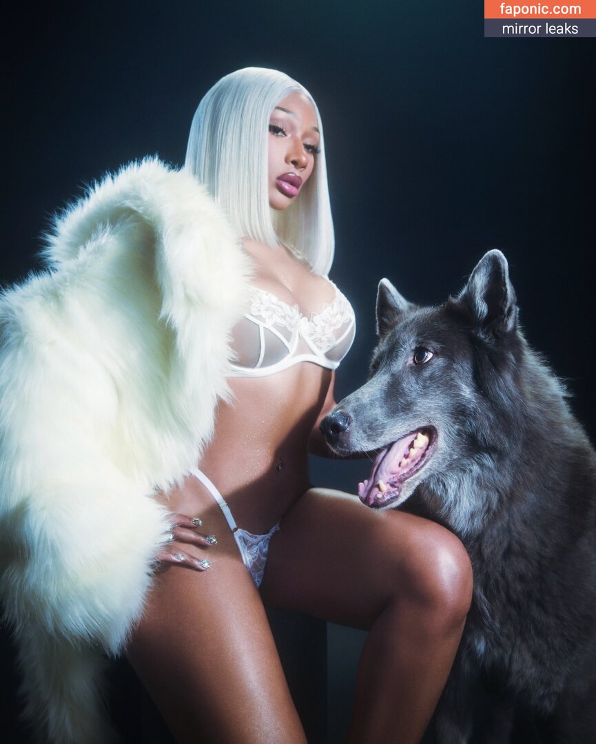 Megan thee stallion, megsss_91, theestallion Leaks Nues OnlyFans Photo #966