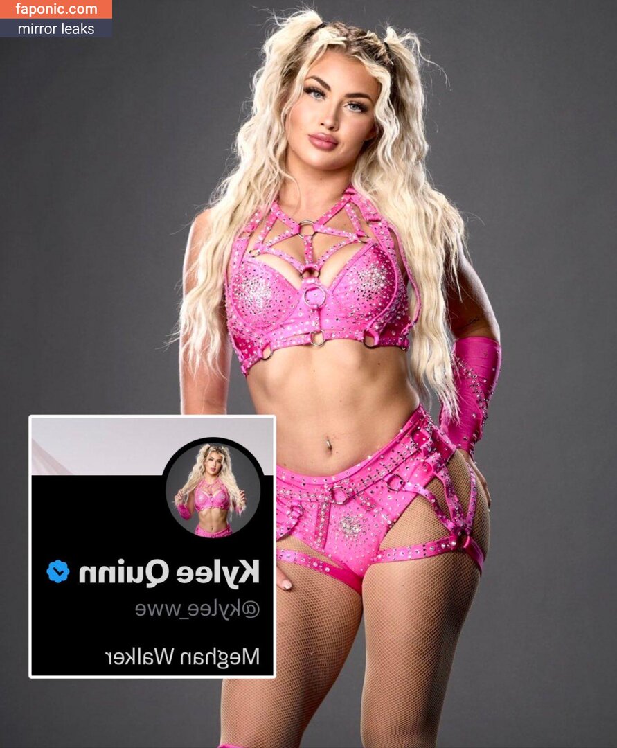 Meghan Walker, lucidbabyx, meghan_walker_ Leaks Nues OnlyFans Photo #117