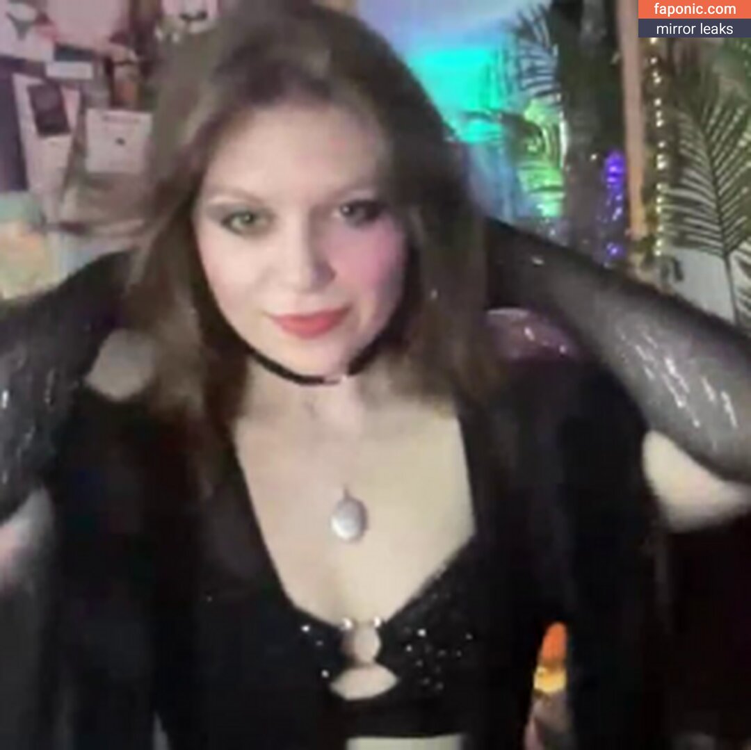 MissMousieMouse, Mousie, Yogscast, _mousie_mouse Leaks Nues Patreon Photo #452