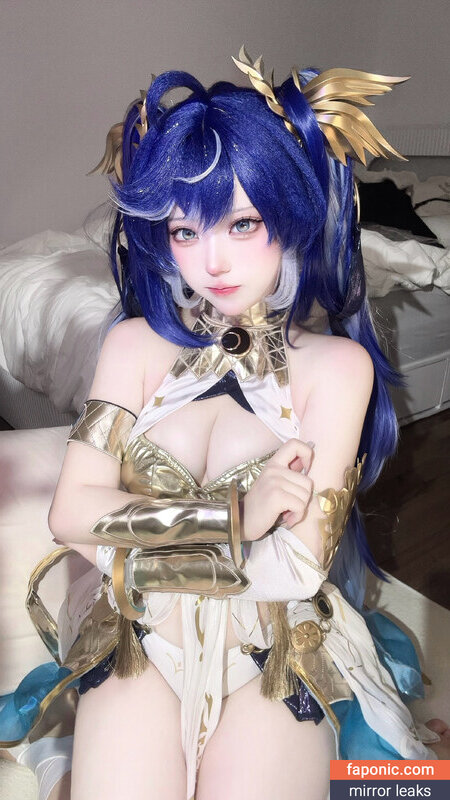 akakumiufree, miuu4u, ミウ Leaks Nues OnlyFans/Patreon Photo #7