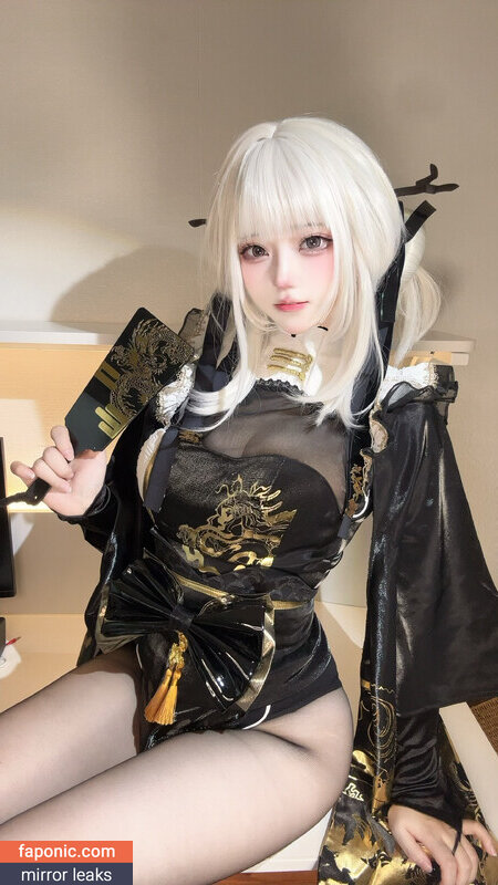 akakumiufree, miuu4u, ミウ Leaks Nues OnlyFans/Patreon Photo #10