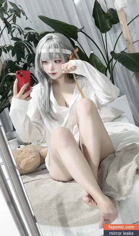 akakumiufree, miuu4u, ミウ Leaks Nues OnlyFans/Patreon Photo #14