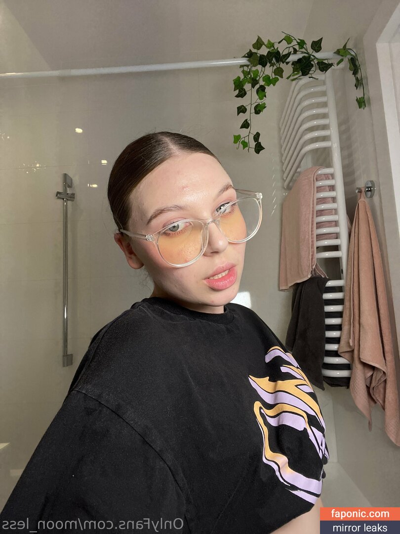 Kleo, moon_less Leaks Nues OnlyFans Photo #122