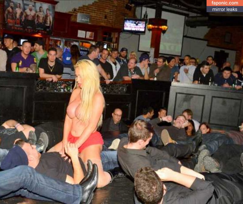 BenzMafia, Nikki Benz, nikkibenz Leaks Nues OnlyFans Photo #1389