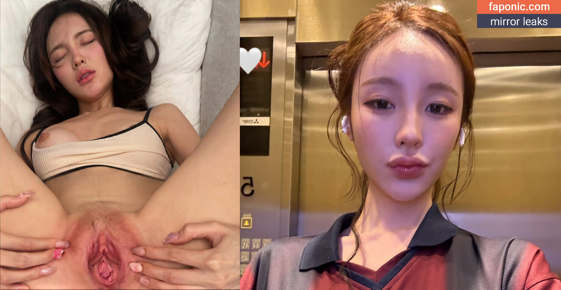 Kornkanok, kimmmmmmm, pimmmmss Leaks Nues OnlyFans Photo #29