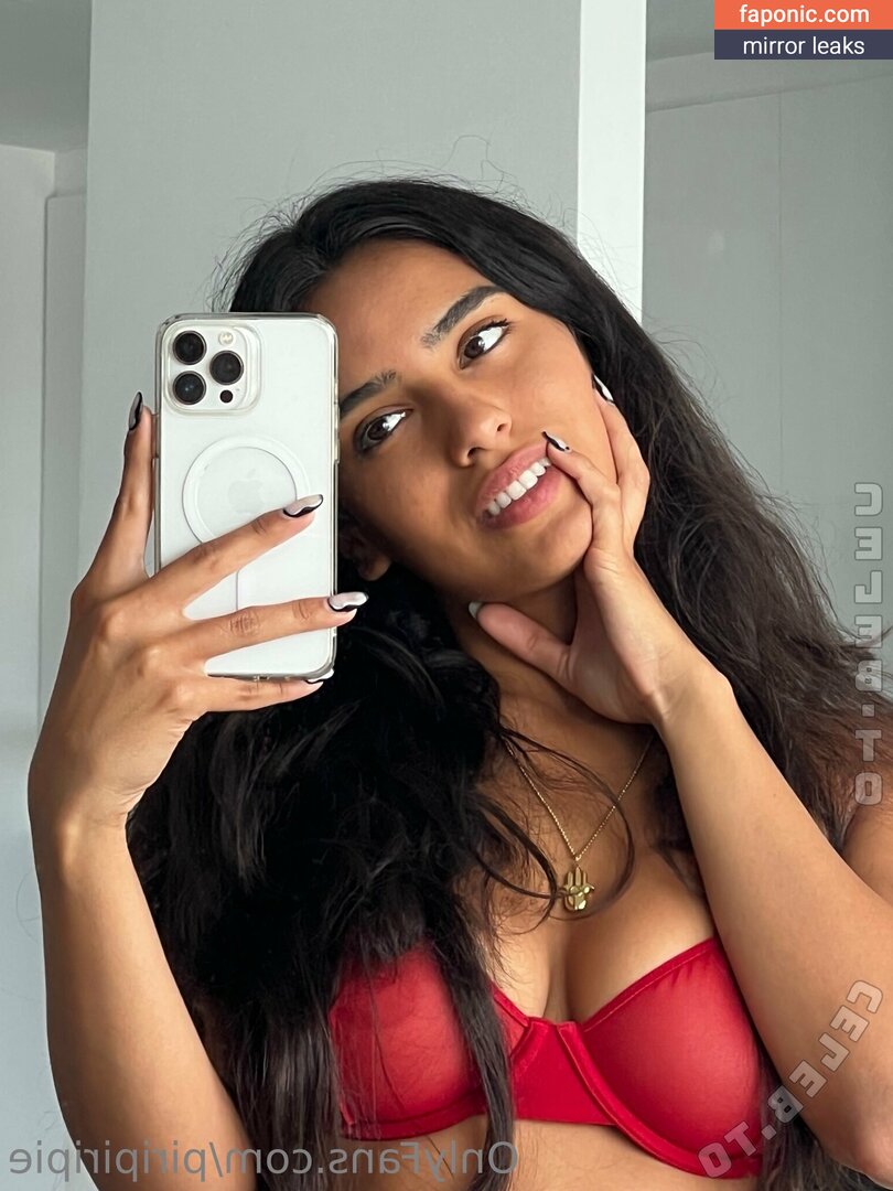 Piripiripie, pierinaplaza Leaks Nues OnlyFans Photo #22
