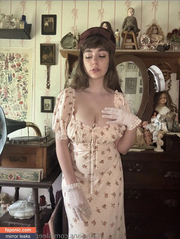 porcelainmilkbottle, sleepylittledolly, u379634773 Leaks Nues OnlyFans/Patreon Photo #15