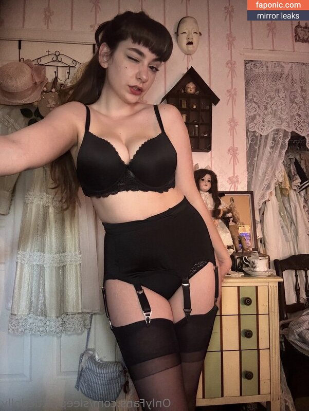 porcelainmilkbottle, sleepylittledolly, u379634773 Leaks Nues OnlyFans/Patreon Photo #42