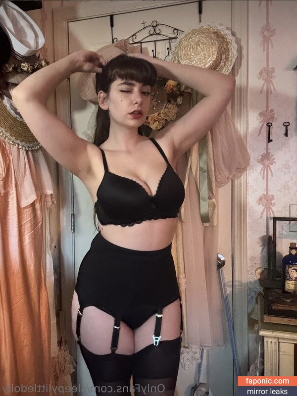 porcelainmilkbottle, sleepylittledolly, u379634773 Leaks Nues OnlyFans/Patreon Photo #43