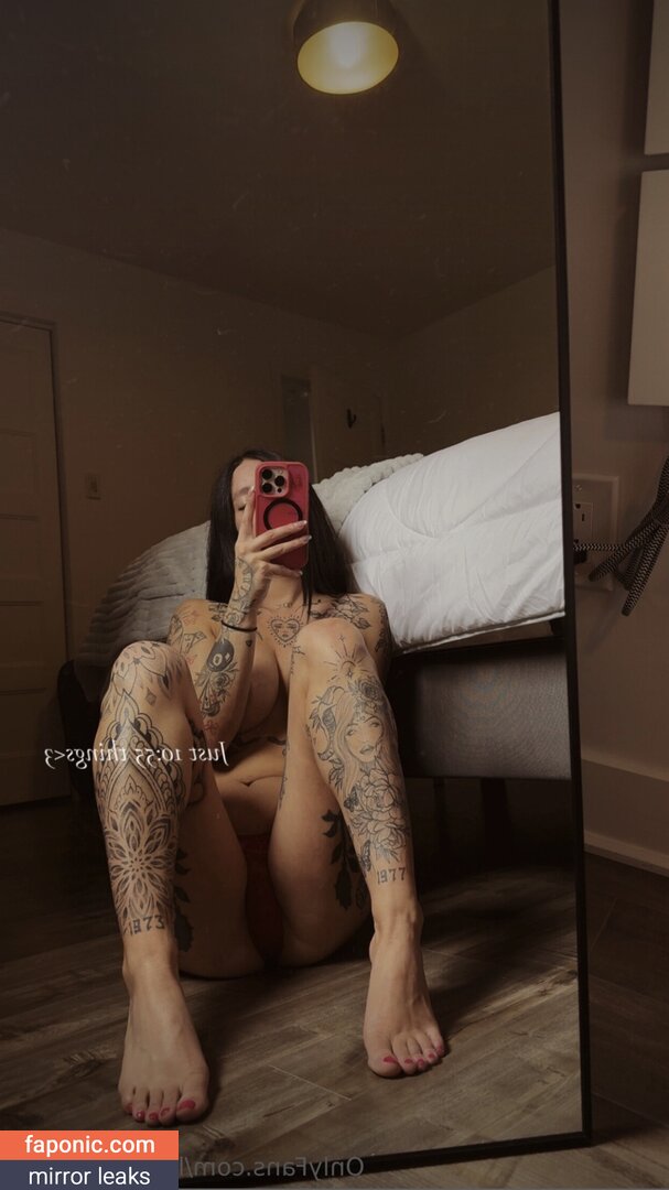 Quebecoises, abigaele, aichablack_vip, andiemodel Leaks Nues OnlyFans/Patreon Photo #402