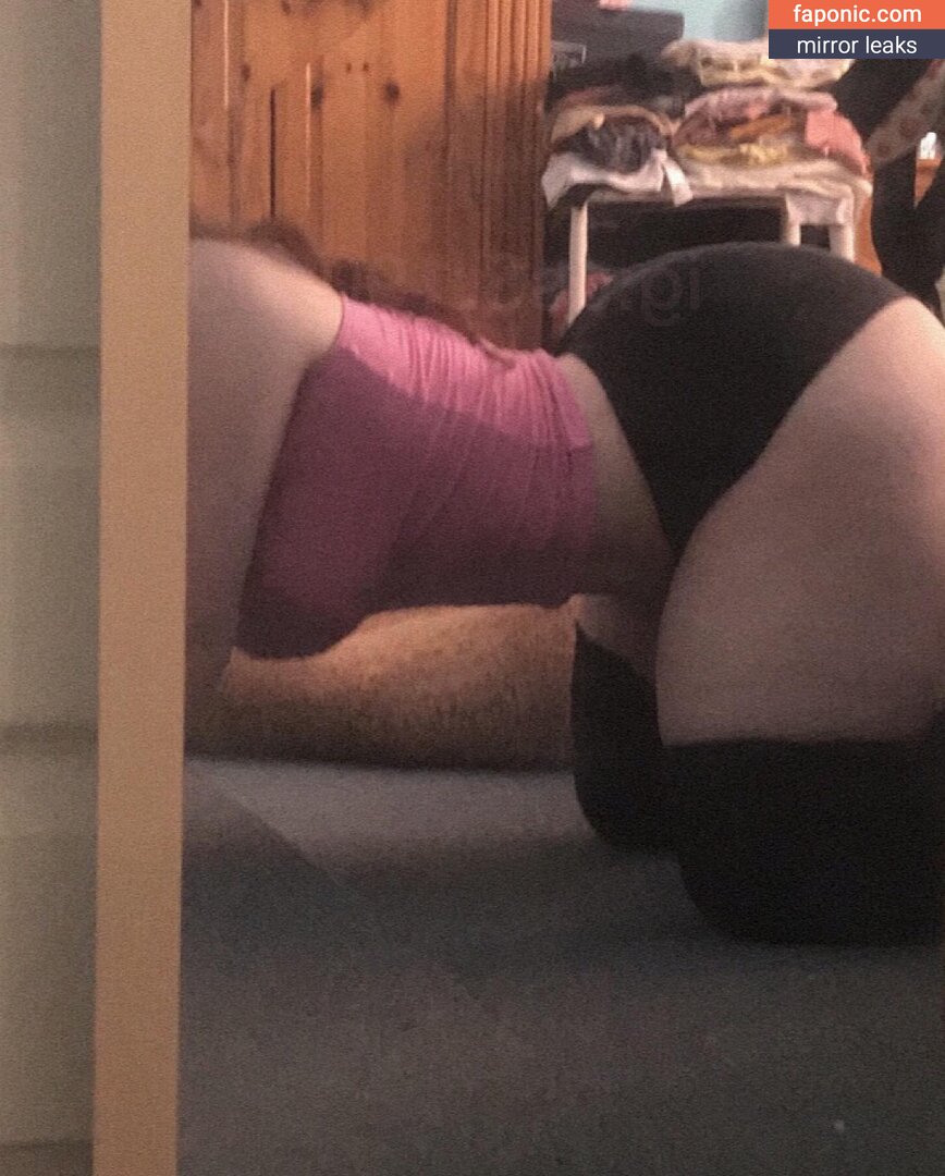 Robyn, robynsnotreal, rrr0byn, therealredrobyn Leaks Nues OnlyFans Photo #68